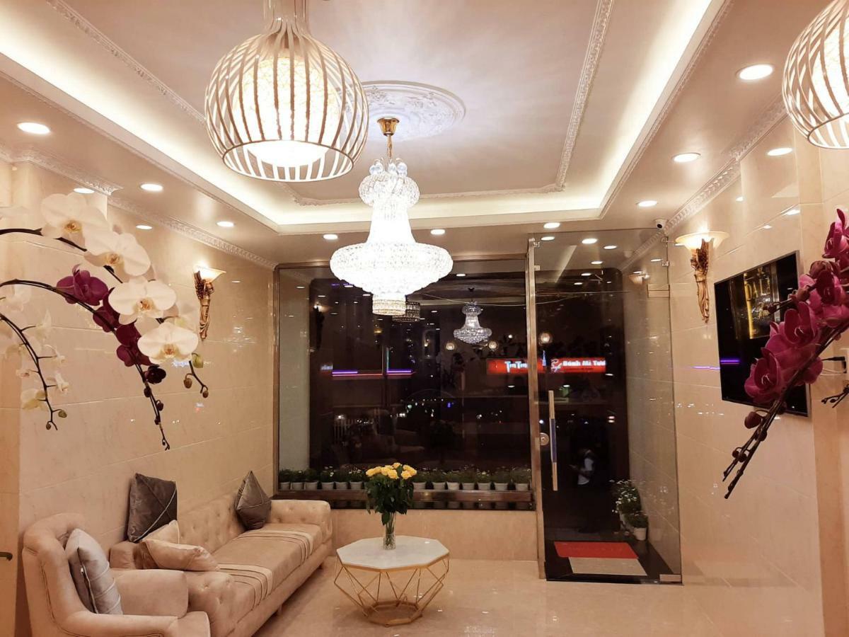 Da Lan Hotel Da Lat Esterno foto