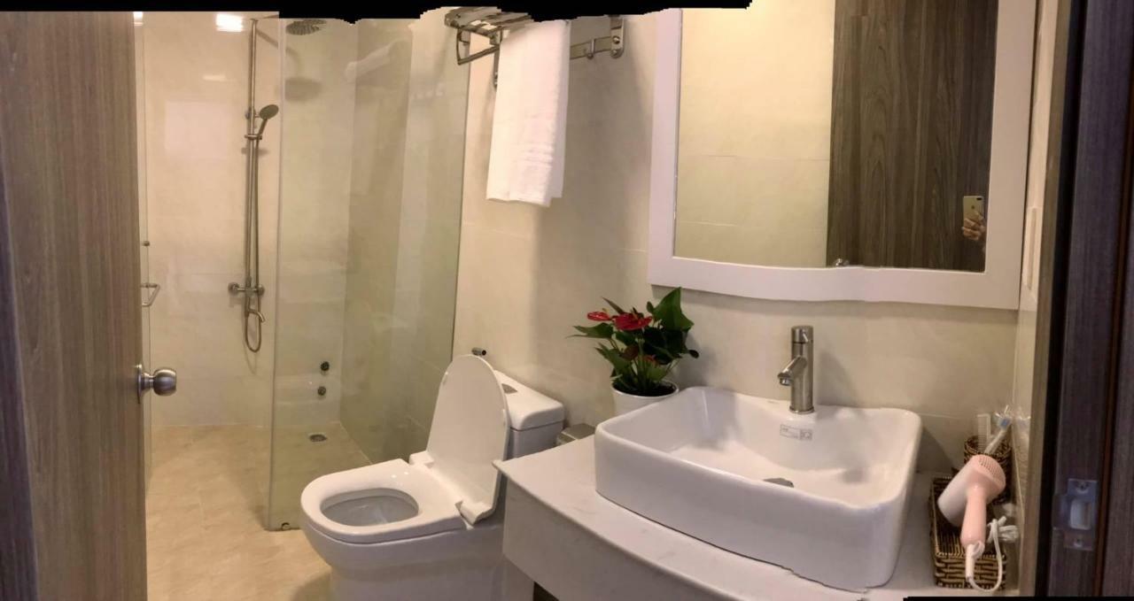 Da Lan Hotel Da Lat Esterno foto